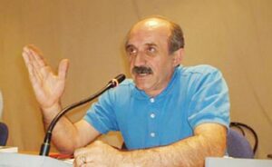 Lutto nel Parito Comunista campano: muore Giovanni Maraia