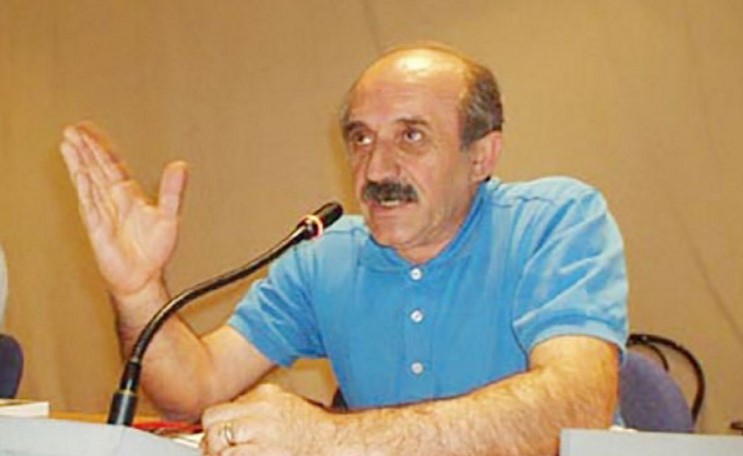 Lutto nel Parito Comunista campano: muore Giovanni Maraia