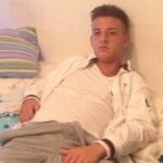 Renato Di Giovanni, vittima via Epomeo