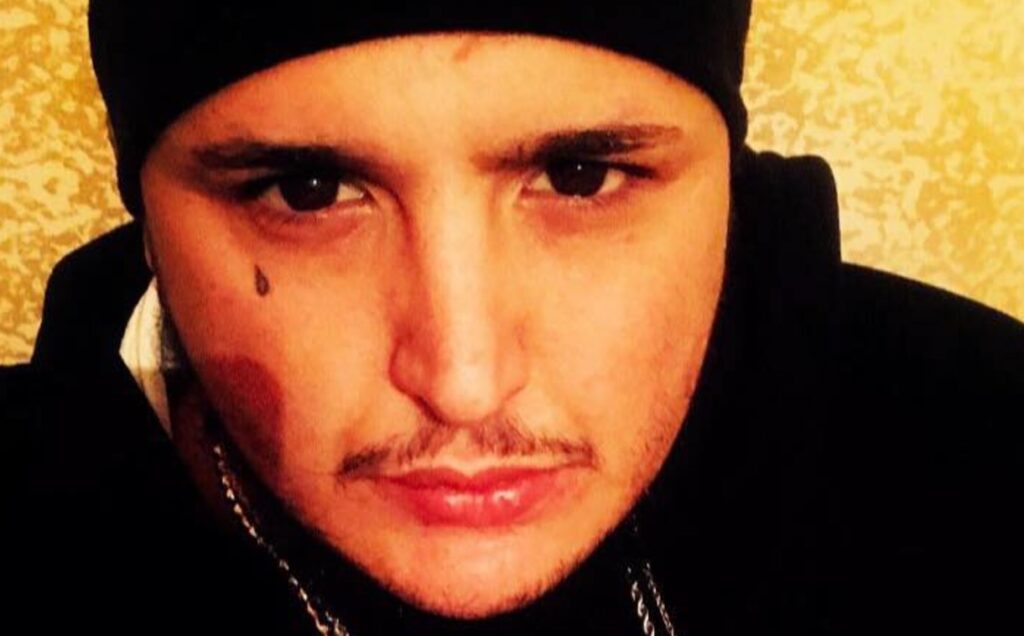 Luca Capuano muore in un incidente a Fuorigrotta, il dolore degli amici