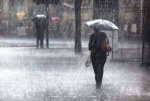 Previsioni meteo, arriva Storm Line: temporali sparsi e calo termico