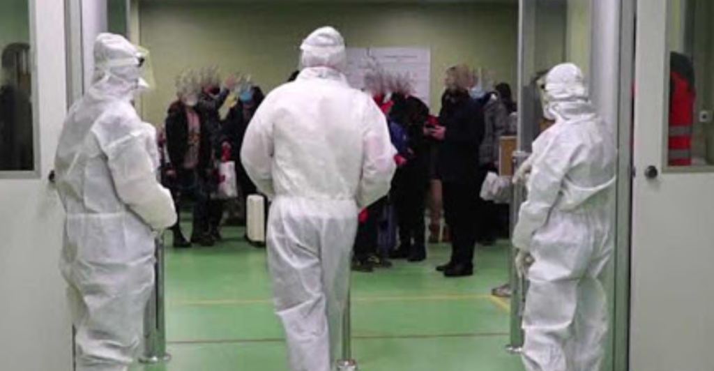 Contagi Coronavirus in Campania, numero dei casi sale a 350, 9 i decessi e 28 i guariti