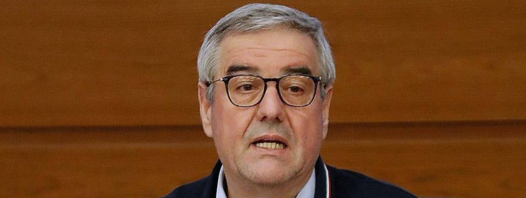 ULTIM'ORA "Aumenta numero dei guariti"