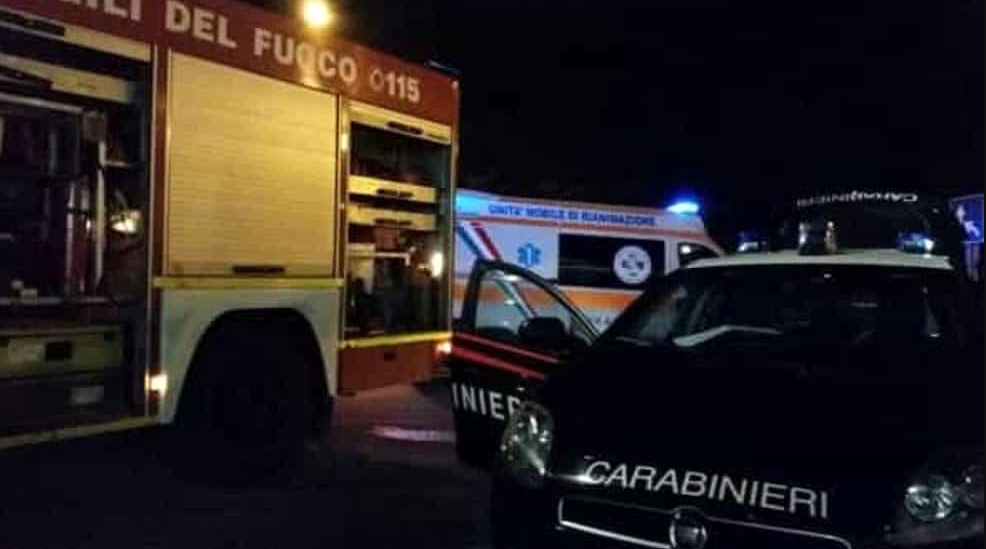 Dramma in città, donna di 40 anni trovata morta in casa: familiari avevano dato allarme