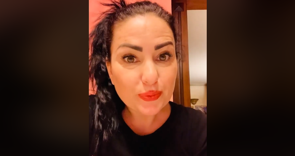 Stefania Lay invia un messaggio a De Luca: "Metteteci in condizioni di lavorare"
