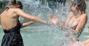 Meteo Napoli, dopo Giuda arriva Caronte: si infuocano le temperature