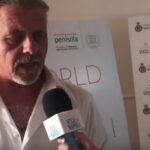 Fabio De Caro al Social World Film Festival di Vico Equense: "Gomorra è la dimostrazione che anche qui si possono fare serie di qualità"