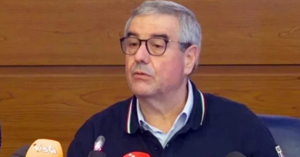 bollettino coronavirus 5 giugno