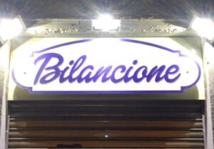 Bilancione