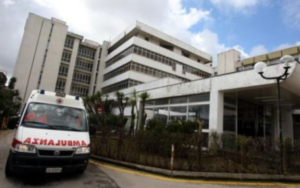 Coronavirus a Napoli, positivo direttore Trauma Center dell'ospedale Cardarelli