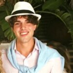 Funerali Nicola Marra, l'attacco del cugino in Chiesa