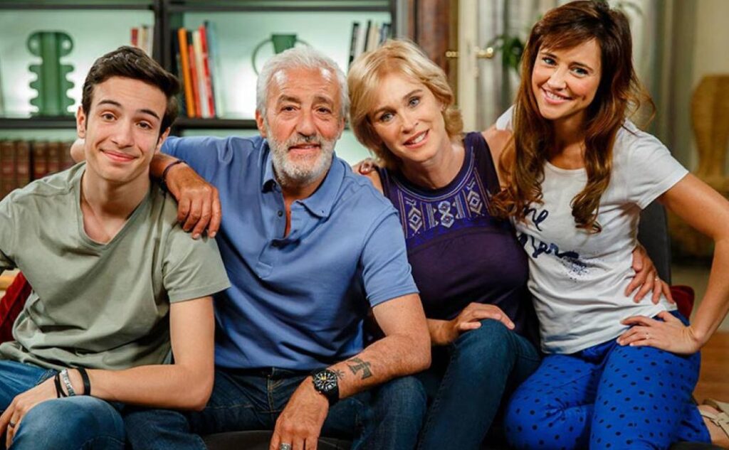 Quando ricomincia Un Posto al Sole, come cambia la soap opera ai tempi del Covid-19