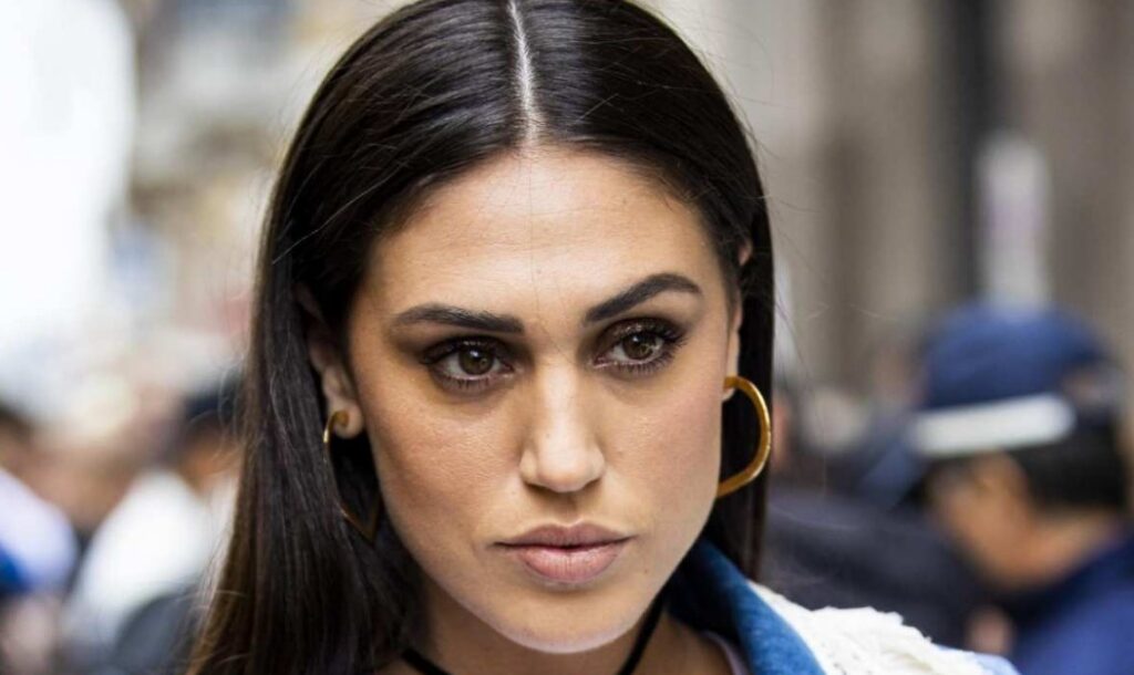 Cecilia Rodriguez è incinta, le parole del suocero anticipano la gravidanza: "Sarà il quarto"