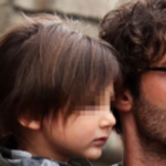 Stefano De Martino invia un messaggio a Santiago dall'Honduras