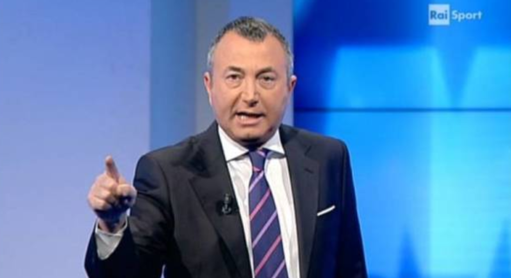 Lutto nel mondo del giornalismo sportivo, muore improvvisamente Franco Lauro