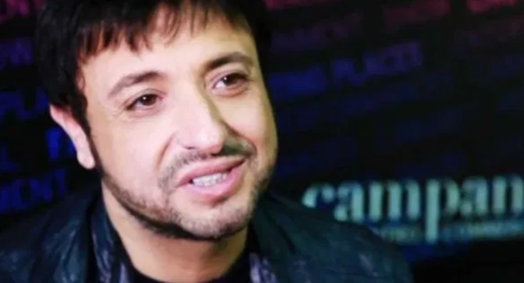 Lutto per Gigi Finzio, morta la madre del cantante napoletano