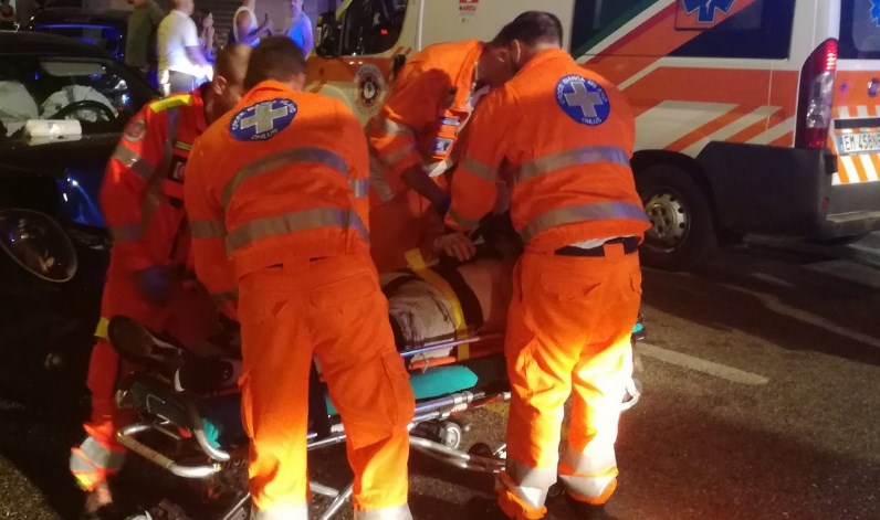 Lutto nel Casertano, muore noto commerciante di calzature