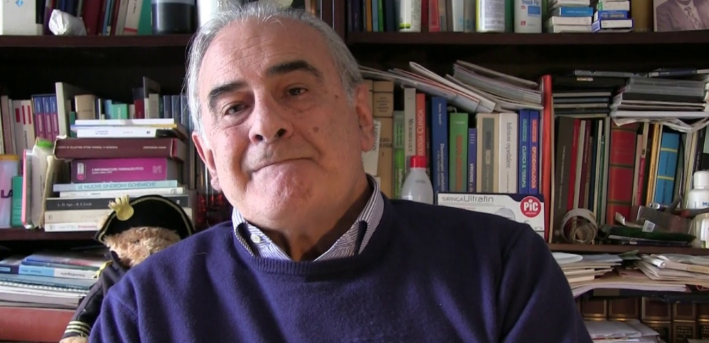 Il dottor Faella che ha curato il colera a Napoli parla del coronavirus: "Non abbiamo né terapia né vaccino"