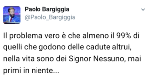 Bargiggia