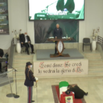 funerali pasquale apicella moglie