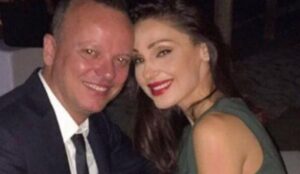Anna Tatangelo e Gigi D'Alessio di nuovo assieme, il messaggio di lei è molto chiaro