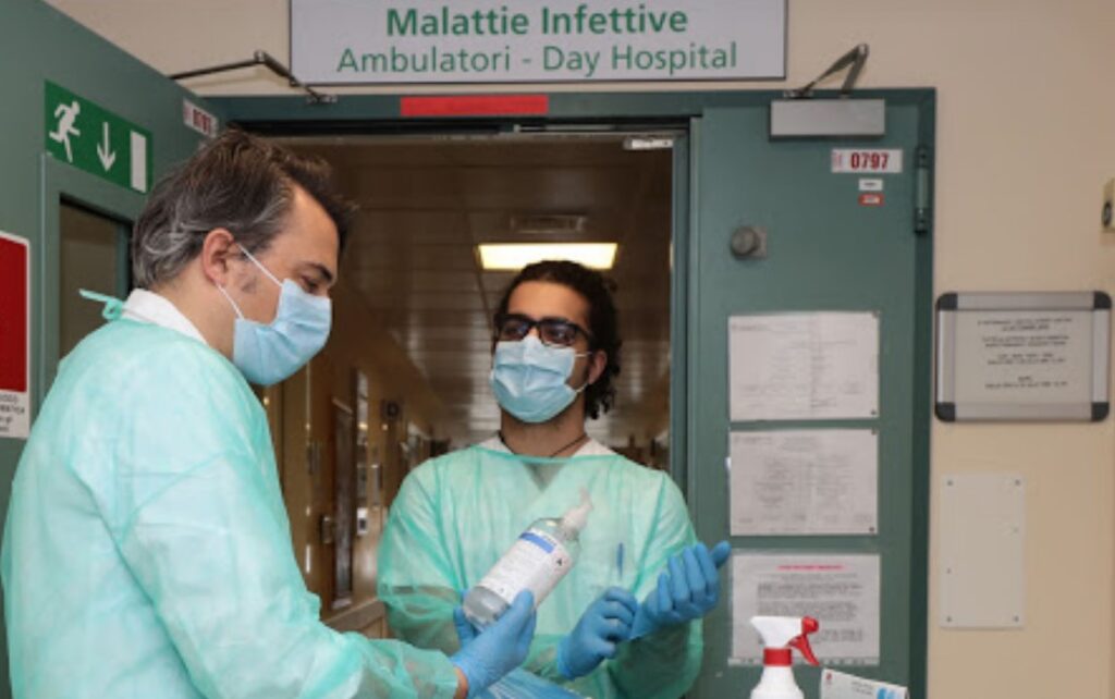 Coronavirus in Campania, 7 nuovi pazienti positivi: l'annuncio di Vincenzo De Luca