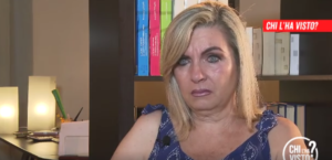 Parla la madre di Vincenzo Ruggiero: "Aiutatemi a trovare le altre parti del corpo di mio figlio"