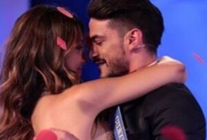 Uomini e Donne, la scelta di Rosa Perrotta spiazza pubblico e opinionisti