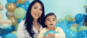 Nancy Coppola duetta con il figlio Vincenzo, il nuovo singolo "Mi Manchi"