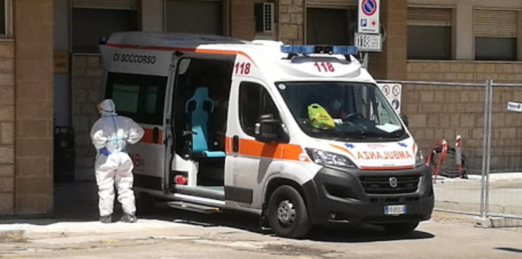 bollettino coronavirus campania 11 maggio