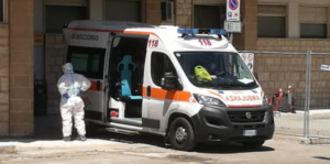 bollettino coronavirus campania 11 maggio