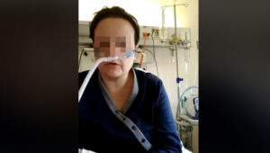 Il racconto di una paziente con Coronavirus: "Ho 43 anni, ero sana, ho combattuto con la morte"