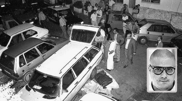 Napoli, due donne uccise per "purificare il mondo": la storia di Andrea Rea, il mostro di Posillipo