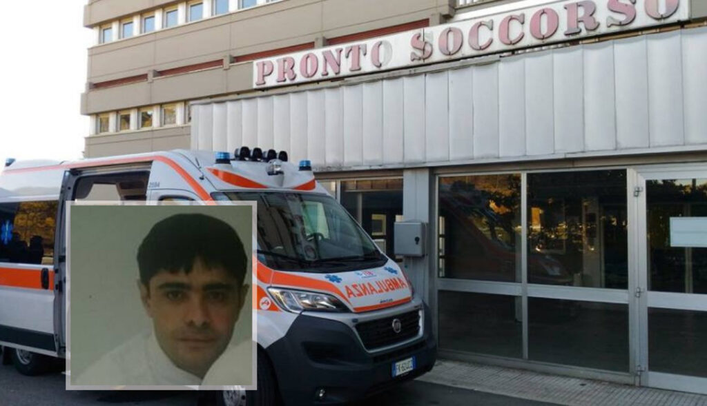 Dramma in provincia, muore agente penitenziario: Giugliano piange la scomparsa di Carmine