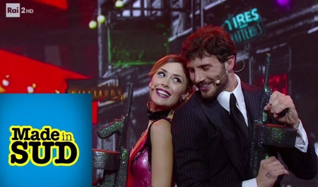 MADE IN SUD TORNA IN ONDA