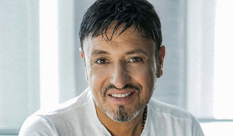 Muore la madre di Gigi Finizio, il ricordo commosso del cantante napoletano