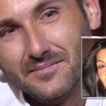 Salvatore Parolisi esce dal carcere per studiare Giurisprudenza