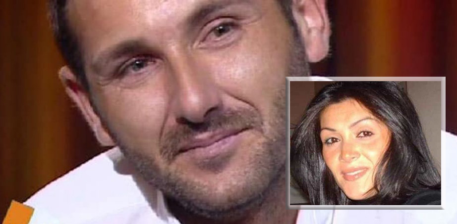 Salvatore Parolisi esce dal carcere per studiare Giurisprudenza