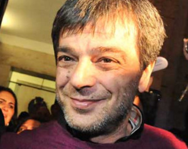 Sequestrata la villa del boss Antonio Iovine, la usava per nascondersi durante la latitanza