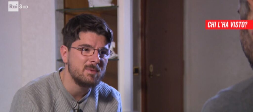 Tre napoletani scomparsi, il figlio Francesco: "Ho ricevuto diverse chiamate per il riscatto"