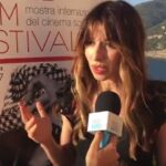 Sabrina Impacciatore al Social World Film Festival: "Napoli mi seduce"