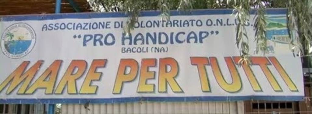 Mare per tutti