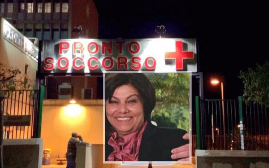 Napoli piange Maria Agozzino, il ricordo della comunità: "Riposa in pace cara amica"