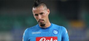 Calciomercato Napoli: "Hamisk si è offerto al Barcellona", le ultime dalla Spagna Calciomercato Napoli: "Hamisk si è offerto al Barcellona", le ultime dalla Spagna