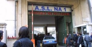 Accoltellato un giovane nel Centro Storico di Napoli