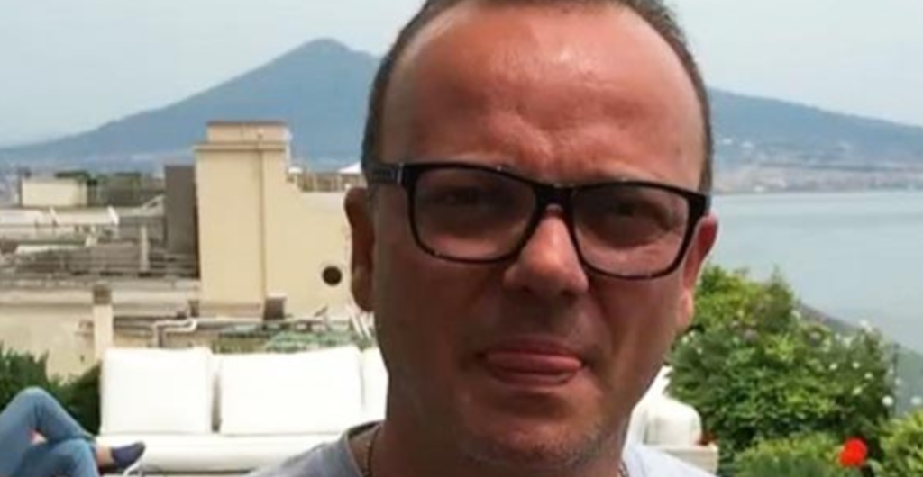 Gigi D'Alessio pazzo di Vincenzo De Luca: "Mi fa sorridere, ma dice cose giuste"
