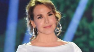 Barbara D'Urso racconta il dolore provato: "Ho avuto paura, ma ho deciso di continuare"