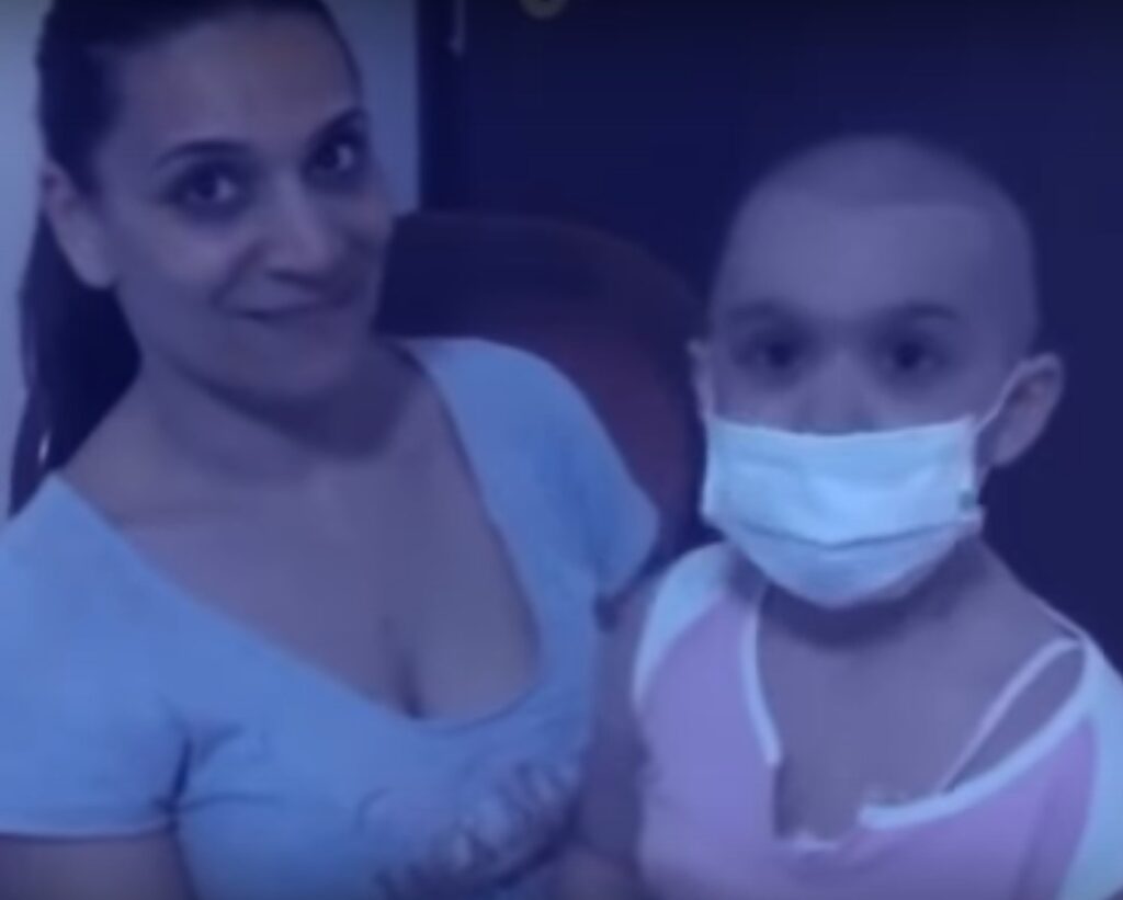 Rosa malata di leucemia senza una casa: quando la burocrazia si scontra con l'umanità