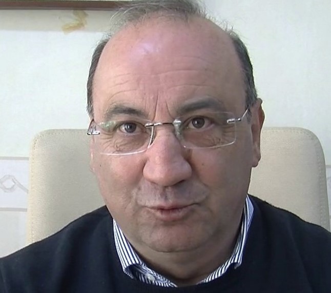 Lutto a Calvizzano: è morto il sindaco Giuseppe Salatiello
