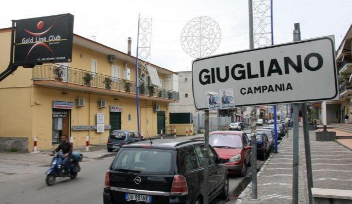 Muore un'altra vittima della Terra dei Fuochi: muore Vincenzo Maisto